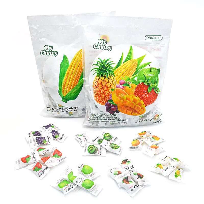 FRUIT CANDY