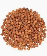 black chana