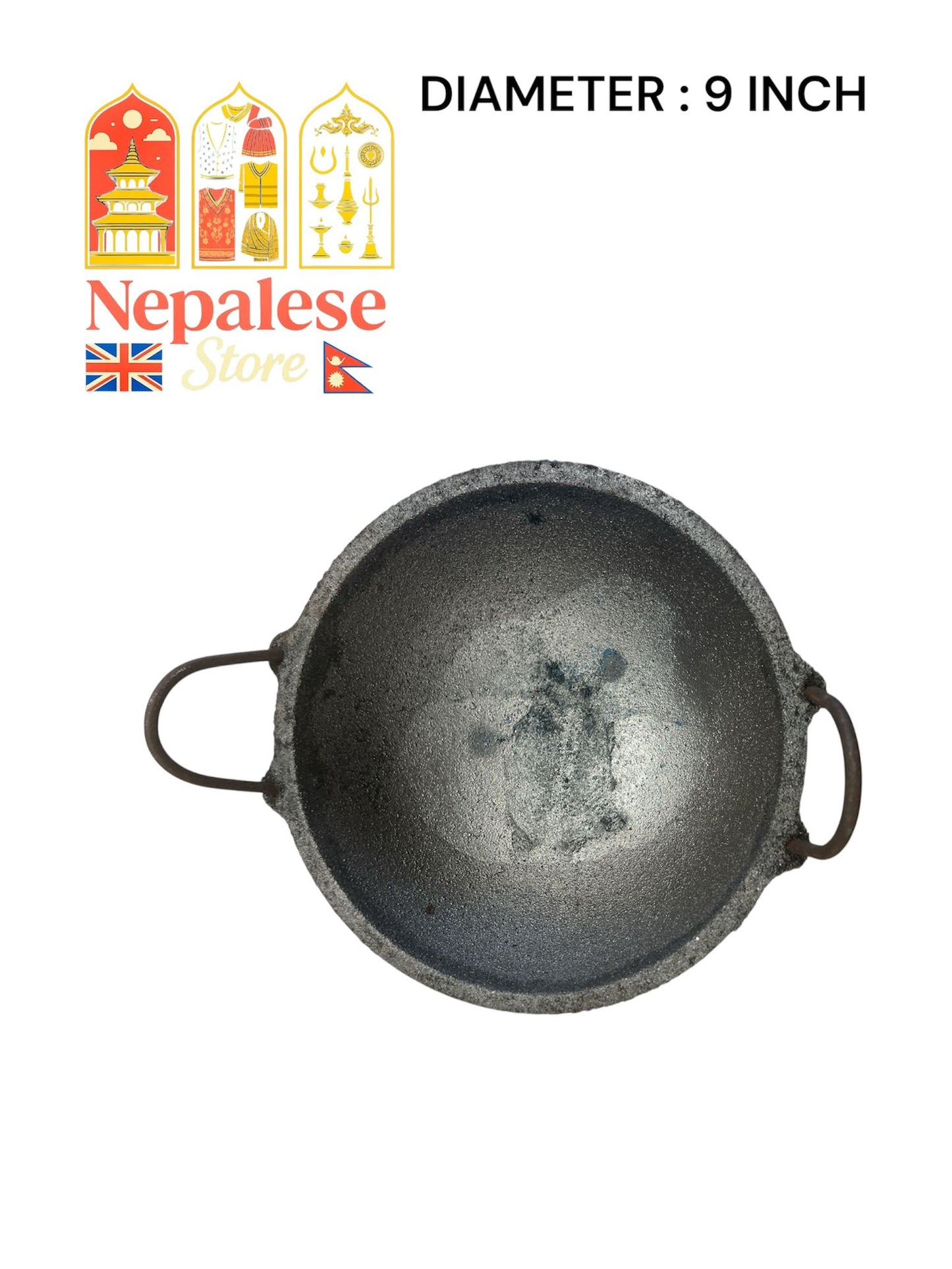 Kit Kadai