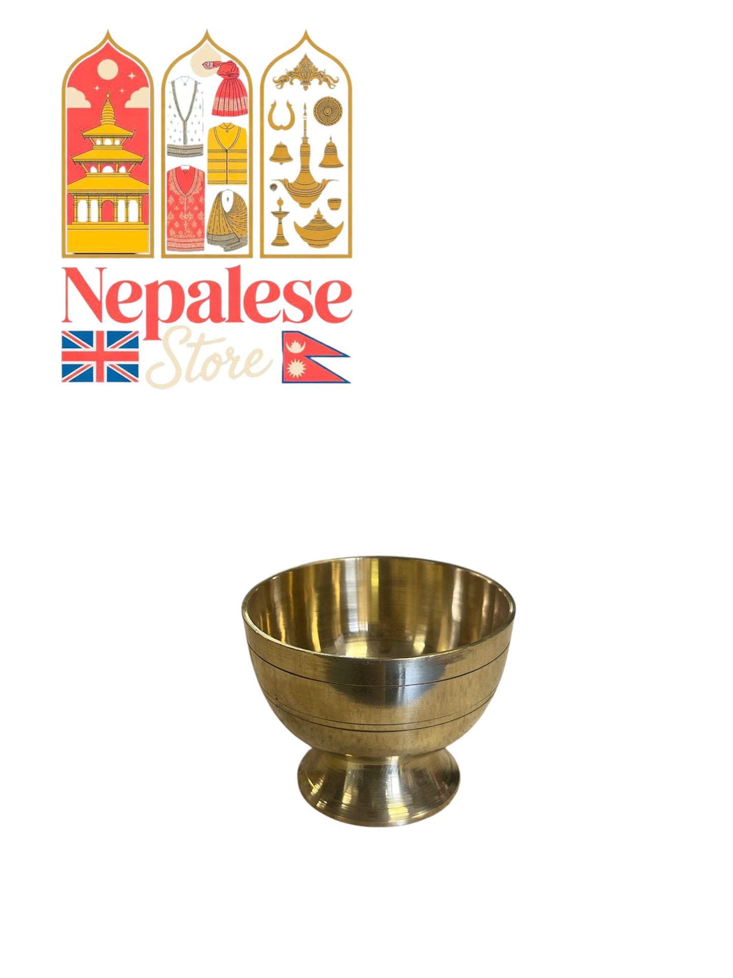 Charesh bowl
