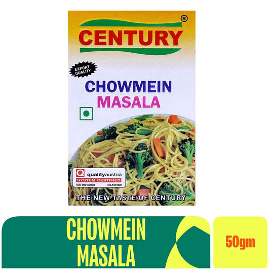 Chowmin Masala