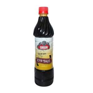 soya sauce