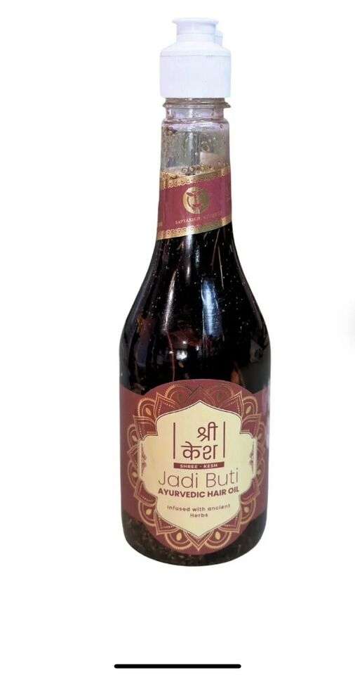 shree kesh