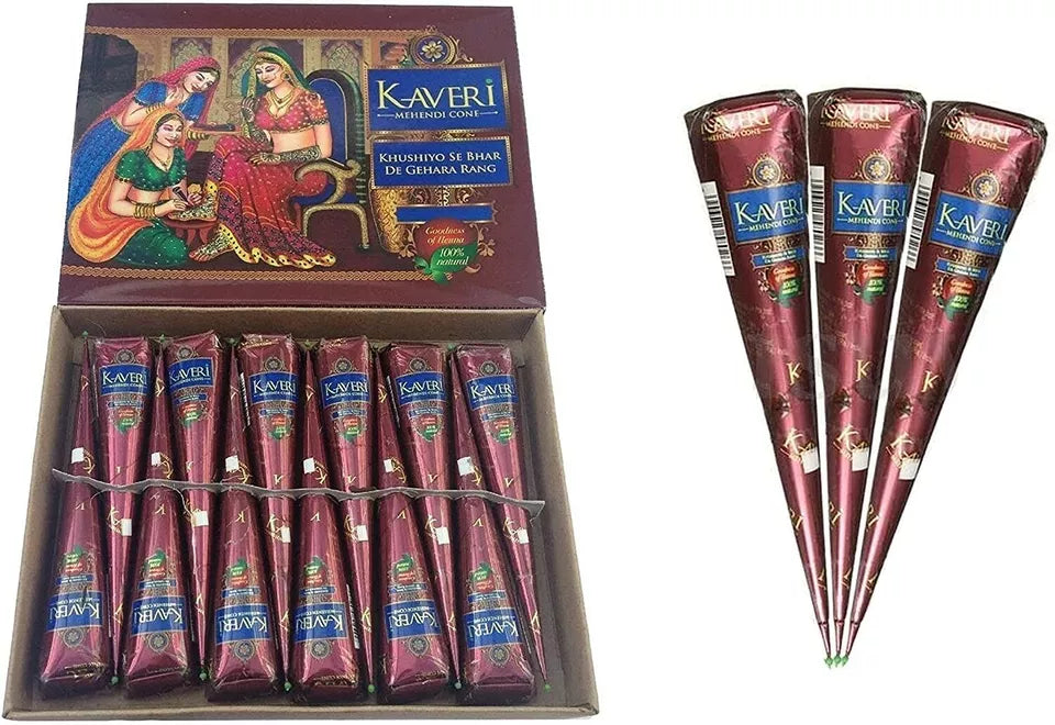 kaveri