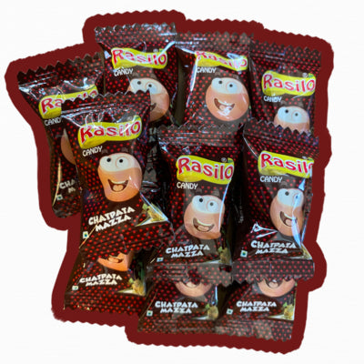 RASILO CANDY