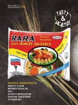 RARA 1 PACKET 2