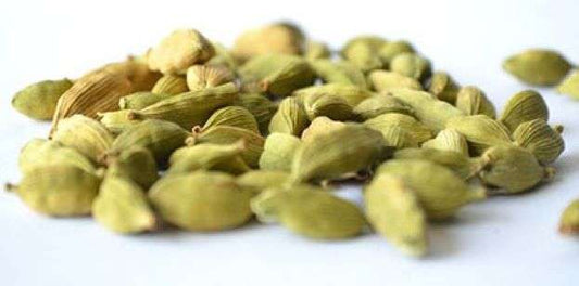CARDAMOM