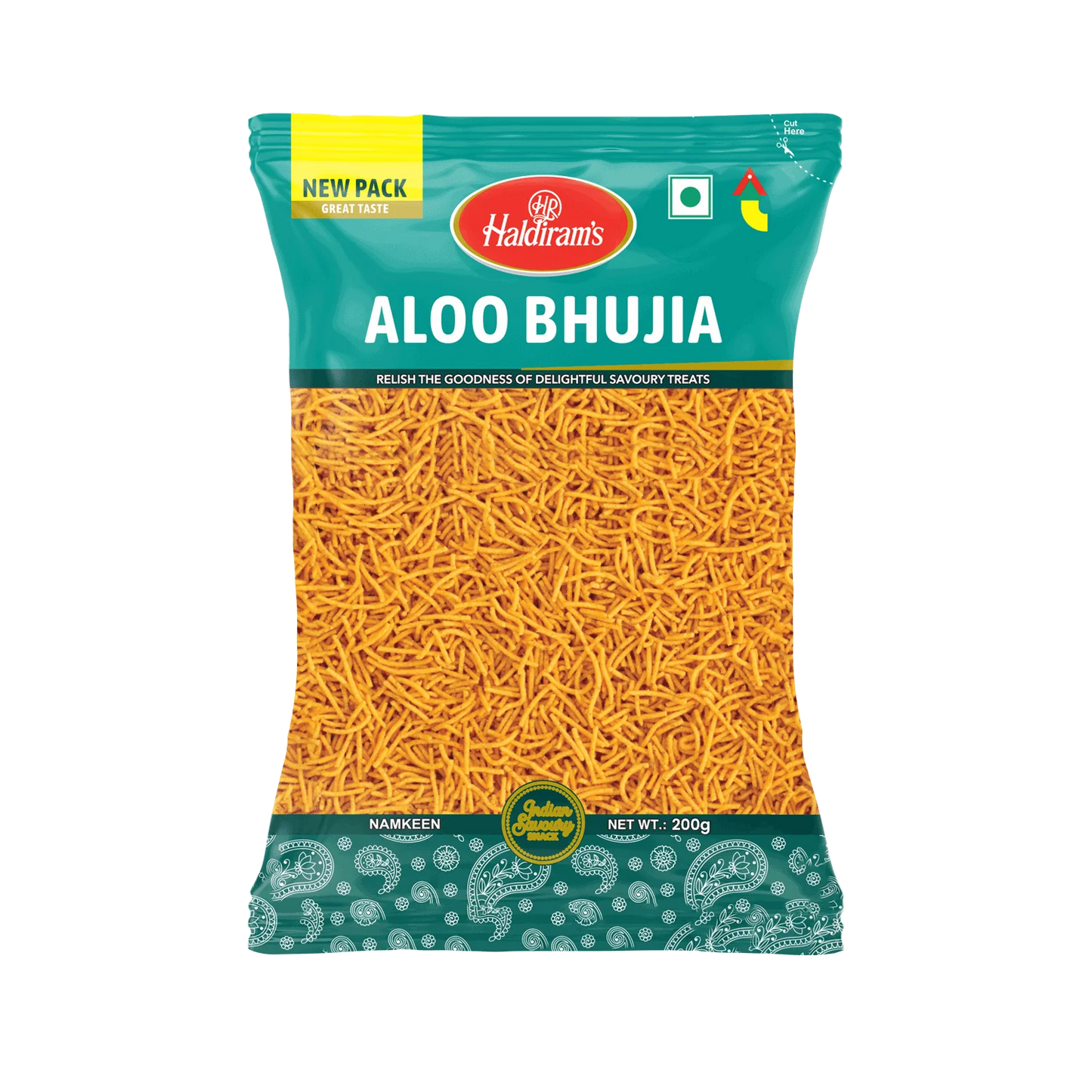 ALOO BHUJIYA HALDIRAM