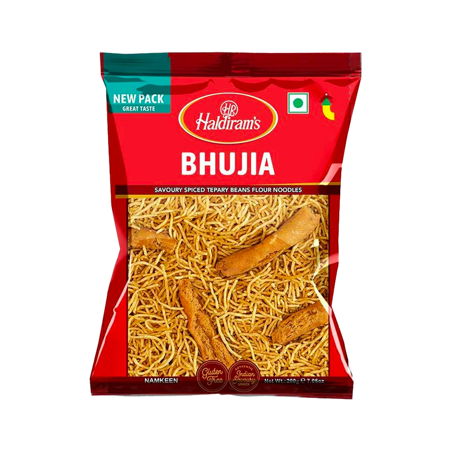 BHUJIYA HALDIRAM