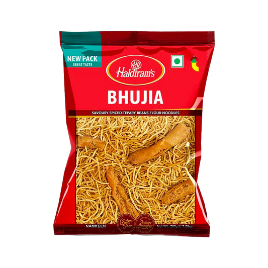 BHUJIYA HALDIRAM