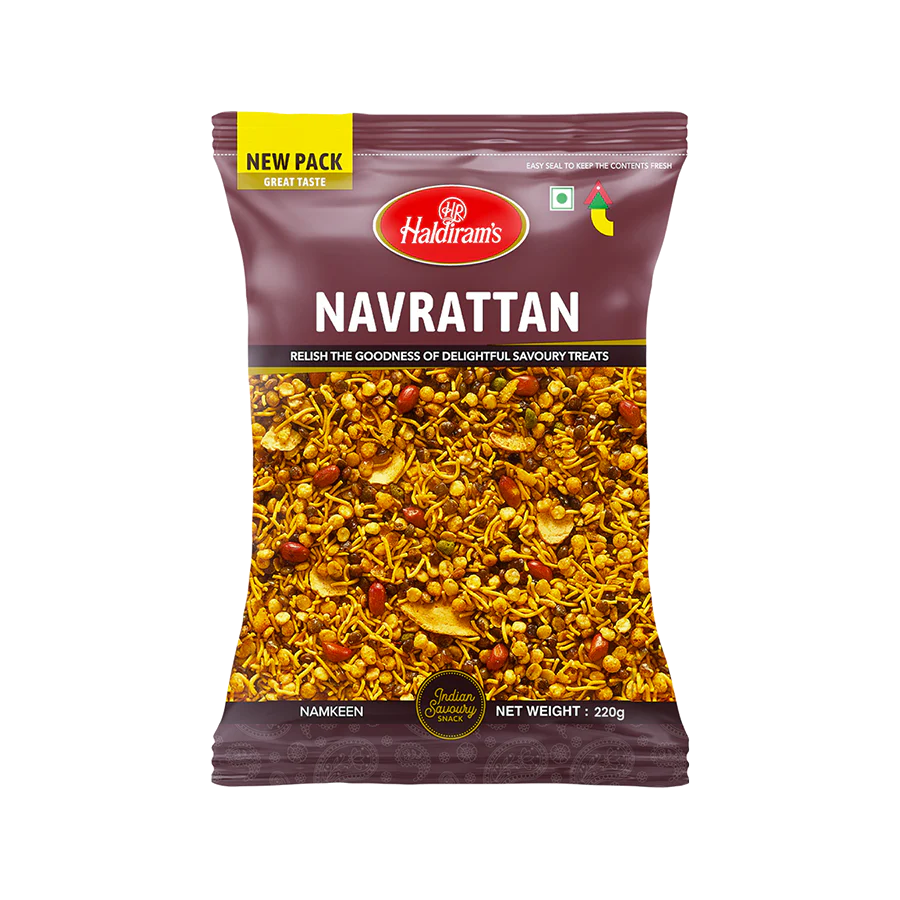NAVRATNA HALDITRAM