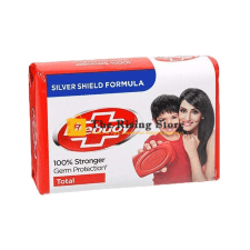 LIFE SOAP