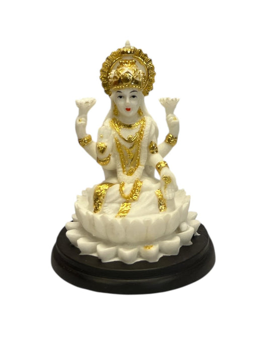 Goddess Saraswati