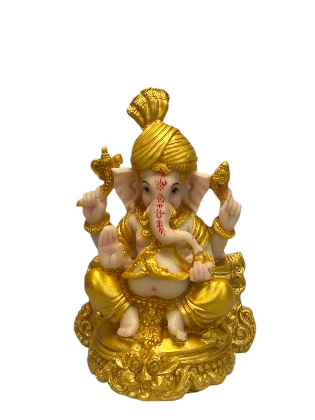 Ganesha Statue