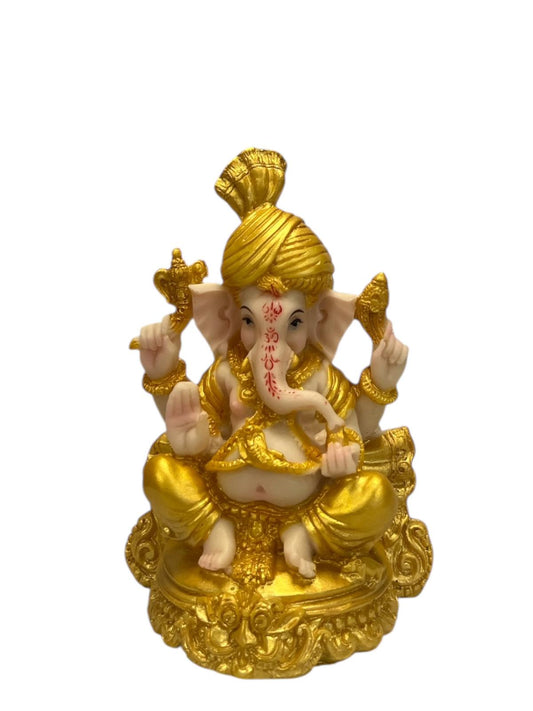 Ganesha Statue