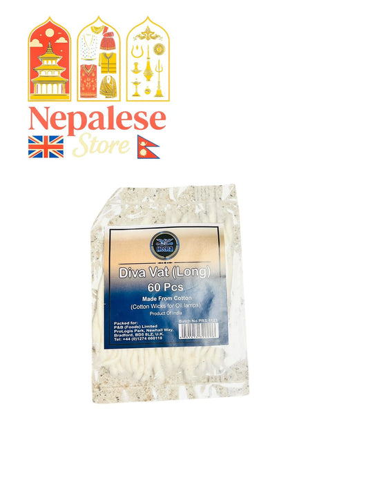 Diyo Batti Dhaago (60 pcs)